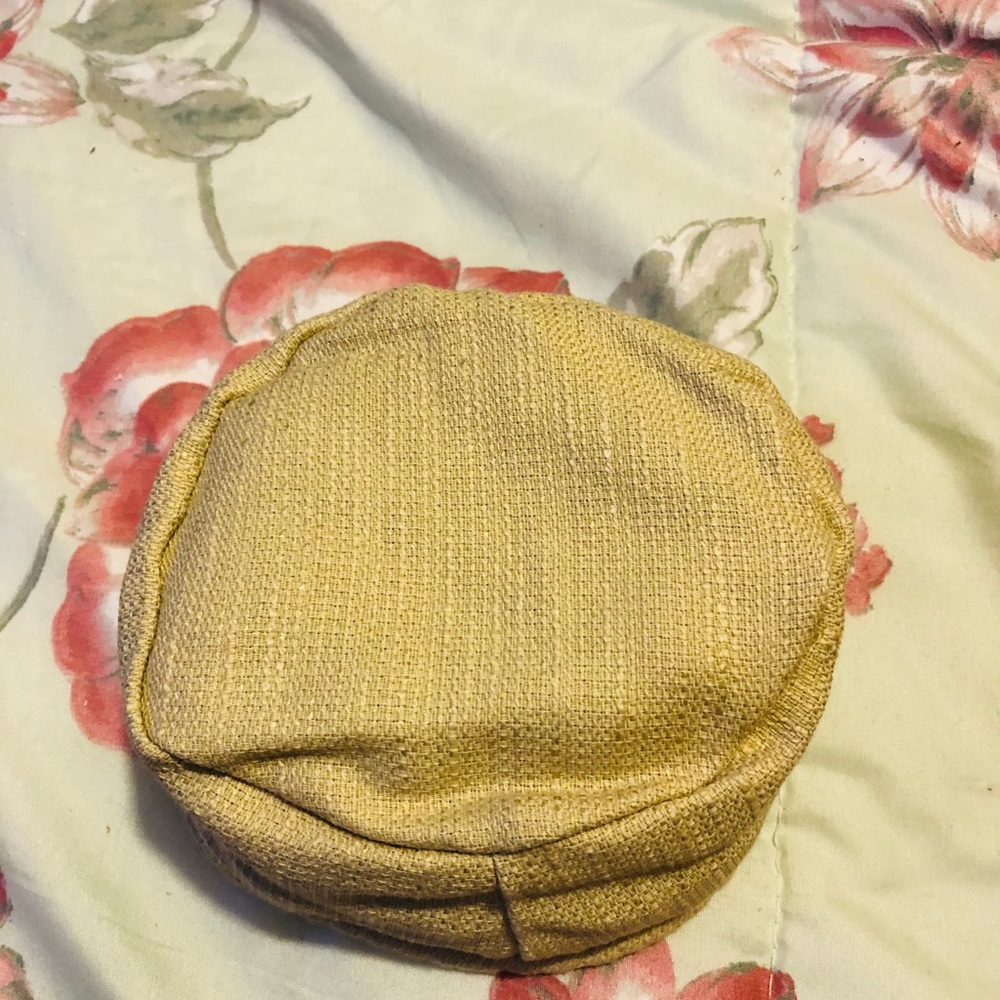 Button basket liner